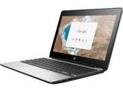 HP X9U05UT#ABA Chromebook 11.6 HP X9U05UT#ABA Chromebook 11.6
