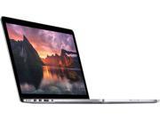 Apple MacBook Pro 13.3 Laptop with Retina Display 2.6 GHz 8GB 128GB APPLE MGX72LZ A MGX72LL A