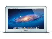 Apple MacBook Air MJVP2LL A 11.6 Inch Notebook Laptop 256GB Hard Drive 4GB Memory Newest Model