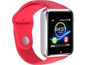 WORRY FREE GADGETS G10 SMARTWATCH FOR ANDROID/IOS