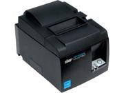 Star Micronics 39464710 TSP143IIIW GRY US Direct Thermal Receipt Printer
