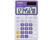Casio SL 300VC Pocket Calculator
