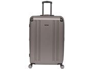 HERITAGE TRAVELWARE O HARE 29 LUGGAGE SILVER