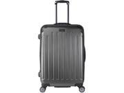 HERITAGE TRAVELWARE LOGAN SQUARE 25 LUGGAGE CHARC