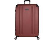 HERITAGE TRAVELWARE O HARE 29 LUGGAGE RED