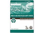 Boise ASPEN 30 Multi use Paper