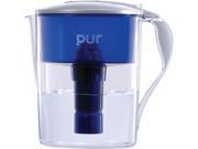Honeywell Pur 11 Cup Water Filter Pitcher