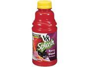 Campbell s V8 Splash Blend Fruit Juice