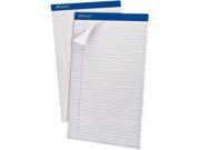 Tops Ampad Perforated Ruled Pads