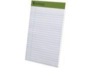 Tops Earthwise Ampad Recycled Writing Pads