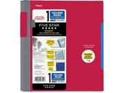 Advance Wirebound Notebook College Rule 11 x 8 1 2 1 Subject 100 Sheets