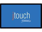 InFocus INF6502WBP JTouch 65 inch Whiteboard with Capacitive Touch Interactive Display