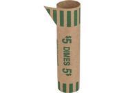 Coin Tainer Tubular Coin Wrappers