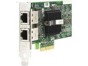 HP NC523SFP 10Gb 2 port Server Adapter