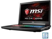 MSI GT Series GT73VR TITAN 017 Gaming Laptop Intel Core i7 6820HK 2.7 GHz 17.3 Windows 10 Home