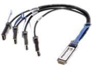 Netpatibles QSFP 4X10G AOC7M NP QSFP Network Cable