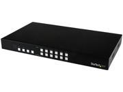 StarTech StarTech 4 Port HDMI Switch with Picture and Picture Multiviewer VS421HDPIP VS421HDPIP