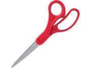 Sparco 8 Bent Multipurpose Scissors