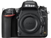 Nikon D750 1543 Digital SLR Camera