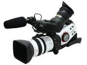 Canon XL2 Professional Camcorder