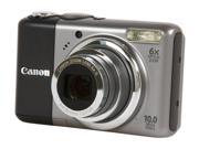 Canon PowerShot A2000 IS 10.0 MP Digital Camera