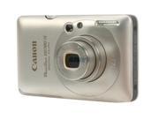 CANON POWERSHOT SD780 IS SILVER 12.1MP DIGITAL CAMERA SALE