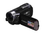 Canon VIXIA HF R11 32GB HD Dual Flash Memory Camcorder