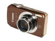 Canon SD4500 IS Brown 10.0 MP Digital Camera