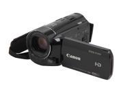 Canon VIXIA HF M50 (6094B001) Black Full HD Flash Memory Camcorder