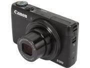 Canon PowerShot S120 8407B001 Approx. 12.1 Megapixels Digital Camera