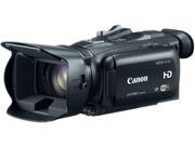 Canon VIXIA HF G30 8454B001 Black Full HD HDD/Flash Memory Camcorder