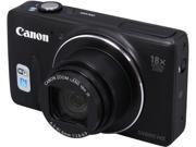 Canon SX600 HS 9340B001 Digital Camera