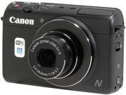 Canon N100 9168B001 Digital Camera