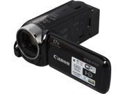 Canon VIXIA HF R50 9175B001 Black High Definition HDD/Flash Memory Camcorder