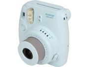 FUJIFILM Instax Mini 8 16273439 Film Camera Blue