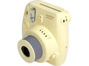 FUJIFILM Instax Mini 8 16273441 Film Camera Yellow