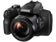 FUJIFILM FinePix S1 16408967 Black 16.4 MP Waterproof Digital Camera