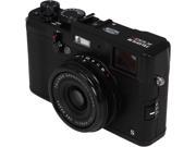 FUJIFILM X100s 16416445 Digital Camera