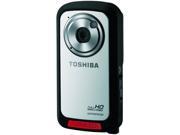 Toshiba Camileo BW10 Silver 2.0