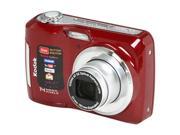 Kodak C195 Red 14 MP Digital Camera