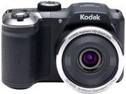 Kodak AZ251-BK Black 16.15 Megapixels Wide Angle Astro Zoom Digital Camera