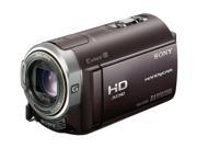 SONY HDR-CX350V 32GB HD Handycam Camcorder