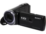 SONY HDR-PJ340/B Black Full HD HDD/Flash Memory Camcorder