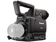 Panasonic AG-AF100A AGAF100APJ Black Full HD HDD/Flash Memory Camcorder