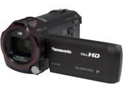 Panasonic V750 HC-V750K Black Full HD Camcorder