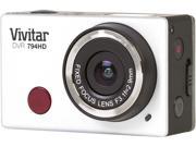 Vivitar DVR794HD BLK PR 12.1 MP Wifi Action Camera HD1080p Black