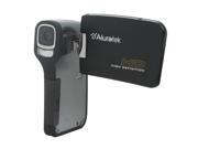 Aluratek AHDVC02F 3 inch LCD HD 1080p HDMI DV Camcorder with 4GB SD Card