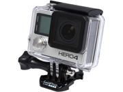 GoPro HERO4 Black CHDHX 401 Black 12 MP Action Camera