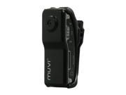 veho muvi Black Micro DV Camcorder