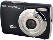 Bell & Howell S16 Slim Black 16MP Digital Camera